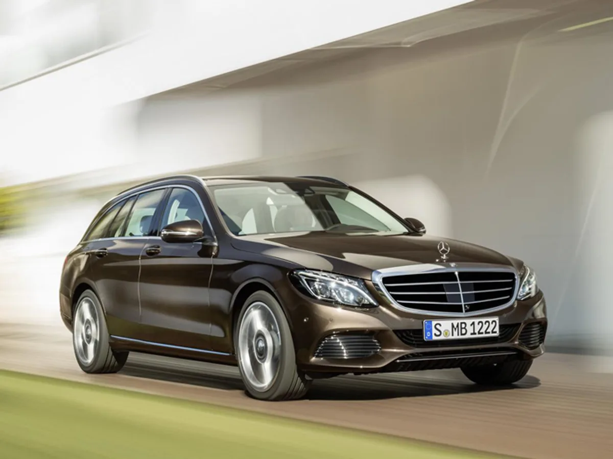 Mercedes-Benz может выпустить вседорожные версии своих универсалов