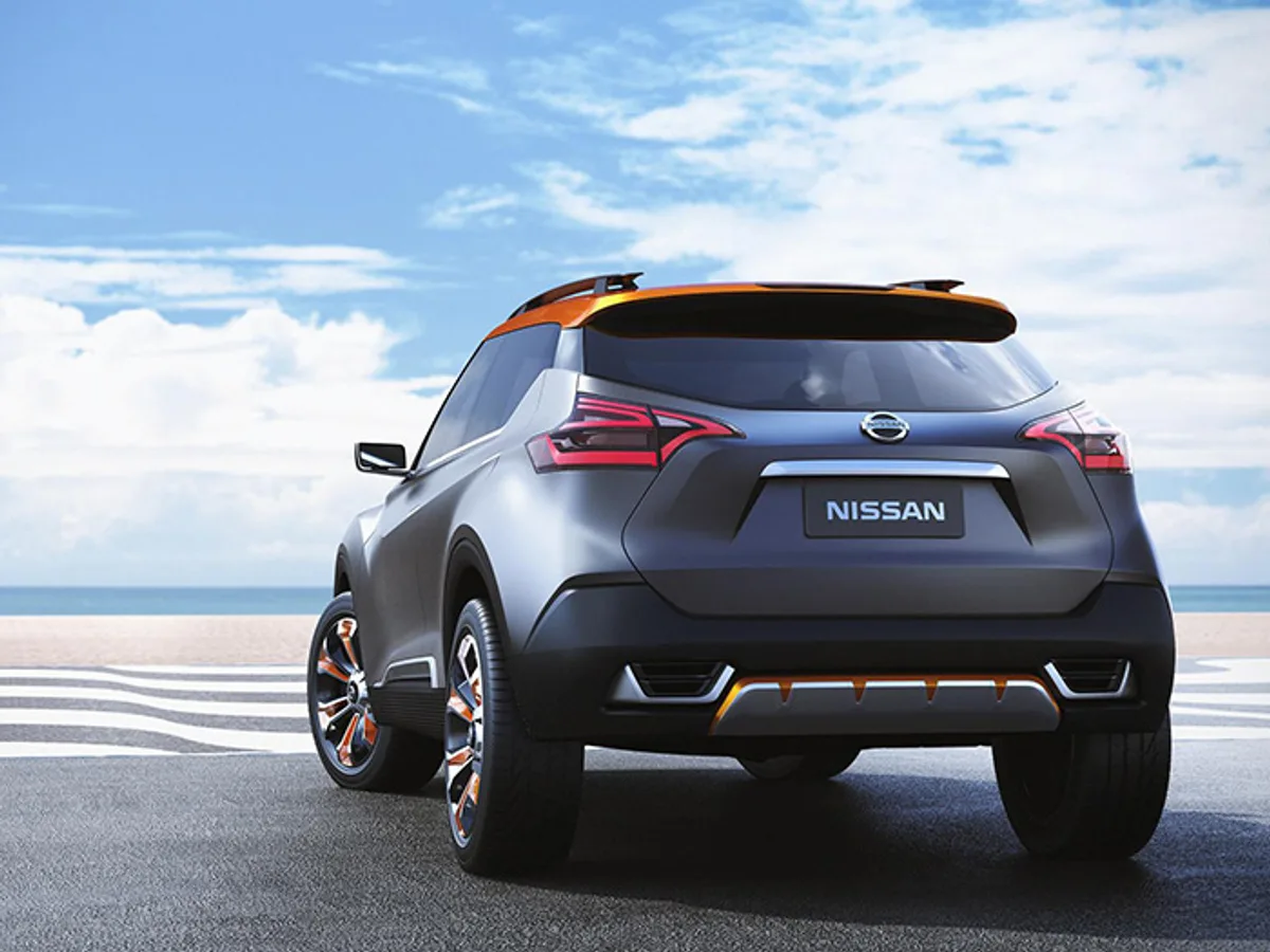 02.jpg Компактный кроссовер Nissan Kicks станет серийным