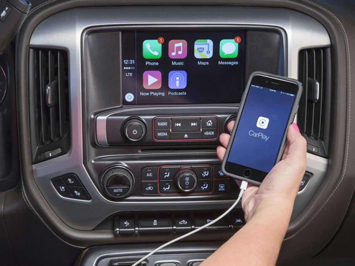 Buick-Apple-Car-Play-0224062015.jpg Buick и GMC получат поддержку Apple и Android