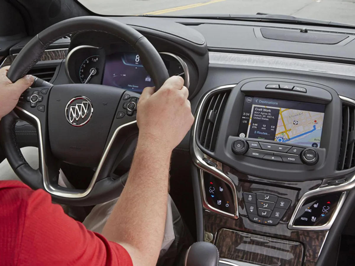 Buick-Apple-Car-Play-0424062015.jpg Buick и GMC получат поддержку Apple и Android