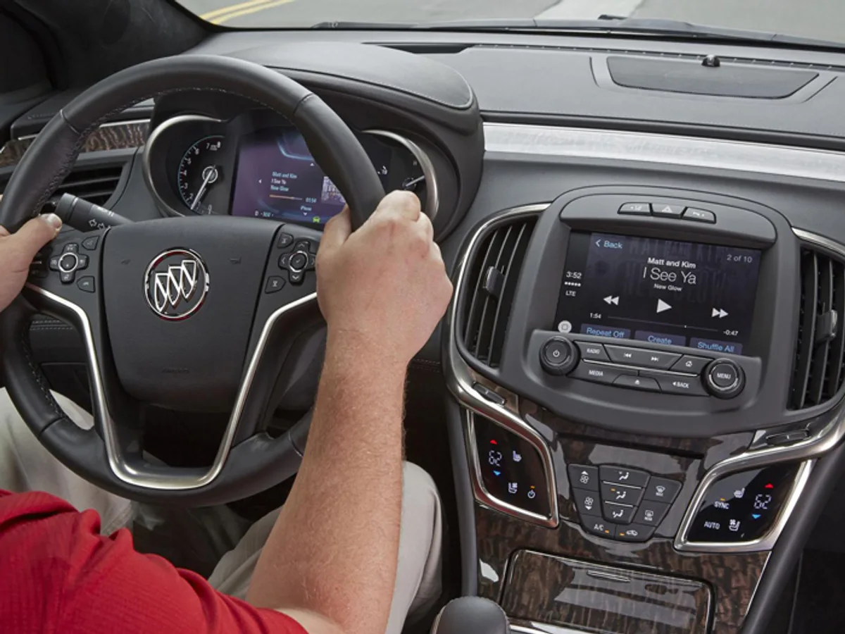 Buick-Apple-Car-Play-0124062015.jpg Buick и GMC получат поддержку Apple и Android