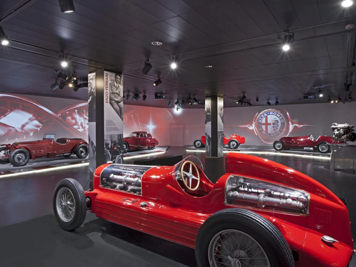 Alfa-Romeo-museum-0406072015.jpg Alfa Romeo вновь откроет свой знаменитый музей