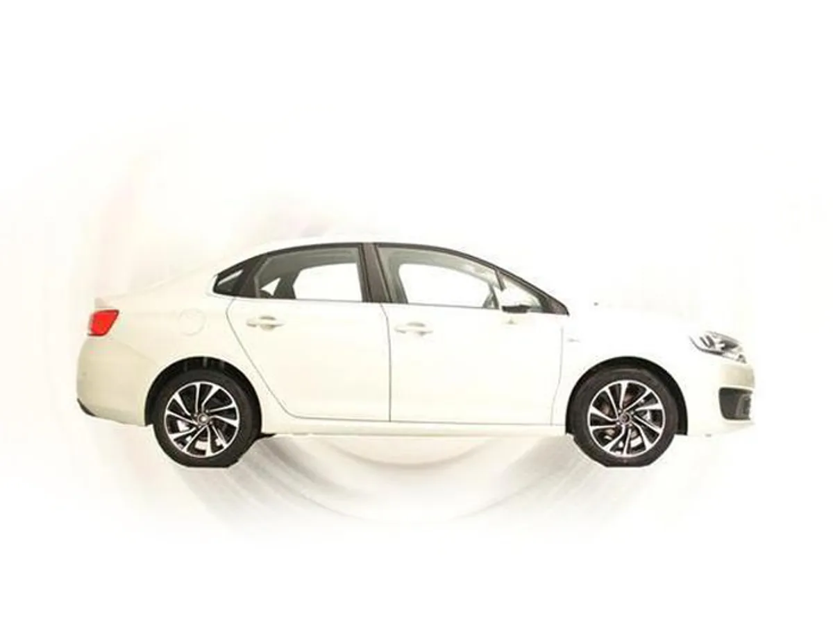 Citroen-C-Quatre-0214072015.jpg Новый бюджетный седан Citroen рассекречен
