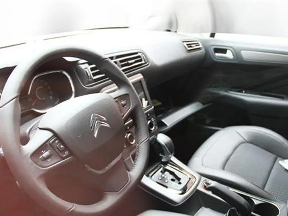 Citroen-C-Quatre-0414072015.jpg Новый бюджетный седан Citroen рассекречен
