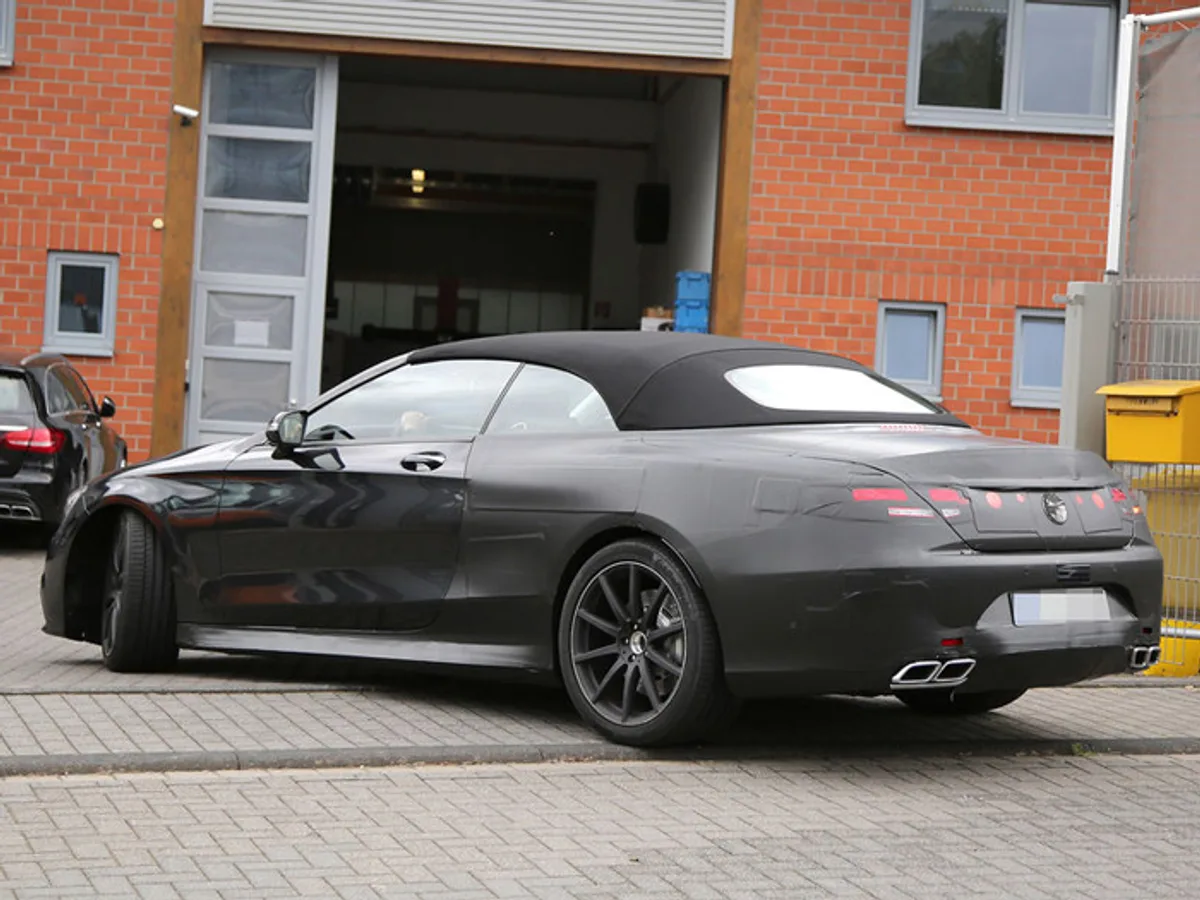 Mercedes-S63-AMG-Cabrio-0315072015.jpg Кабриолет Mercedes S63 AMG: первые фото без камуфляжа