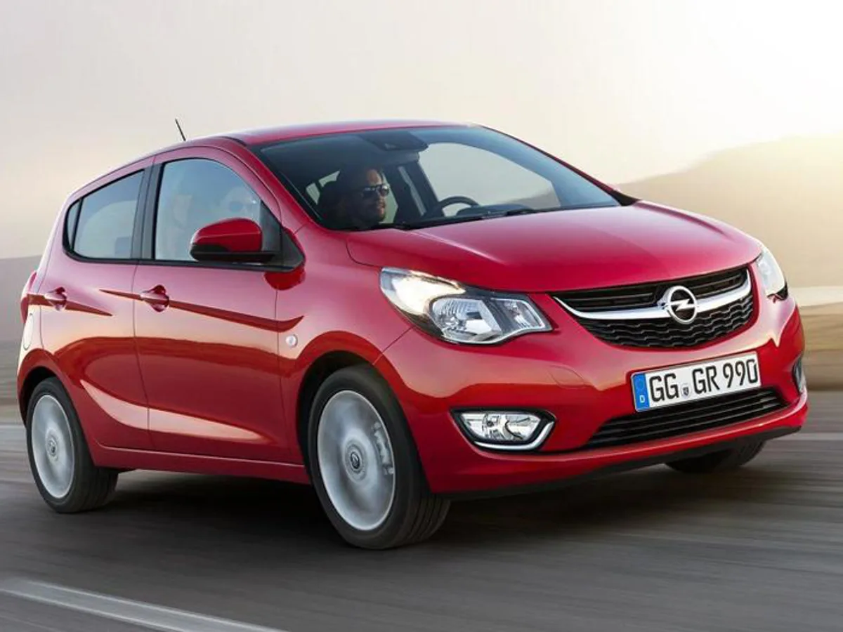 Opel-Karl-ecoFLEX-0119082015.jpg Opel представил самый экономичный вариант Karl