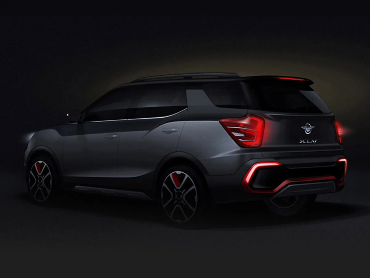 SsangYong-XLV-Air-0403092015.jpeg SsanYong привезет во Франкфурт два новых концепта