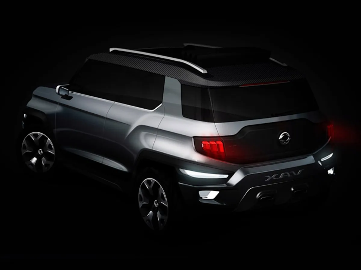 SsangYong-XAV-0203092015.jpeg SsanYong привезет во Франкфурт два новых концепта