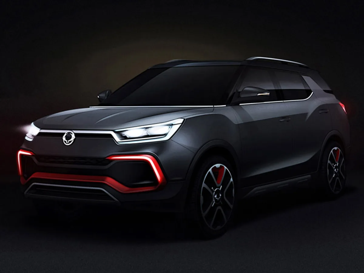 SsangYong-XLV-Air-0303092015.jpeg SsanYong привезет во Франкфурт два новых концепта