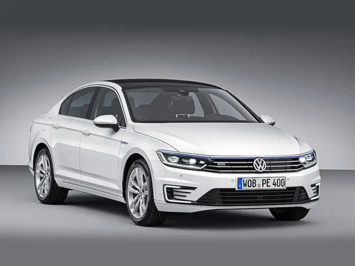 Volkswagen до 2020 года предаставит 20 электромобилей и гибридов