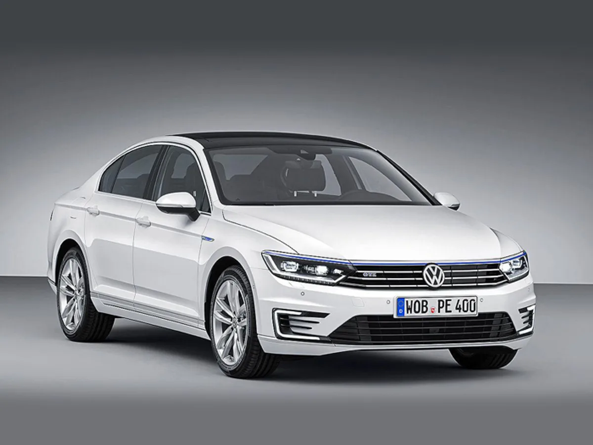 Volkswagen до 2020 года предаставит 20 электромобилей и гибридов
