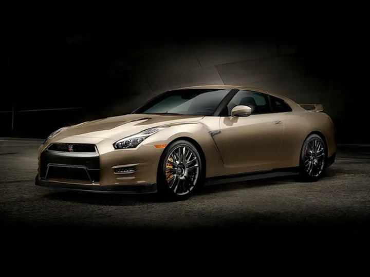 Nissan GT-R ждет еще одно обновление