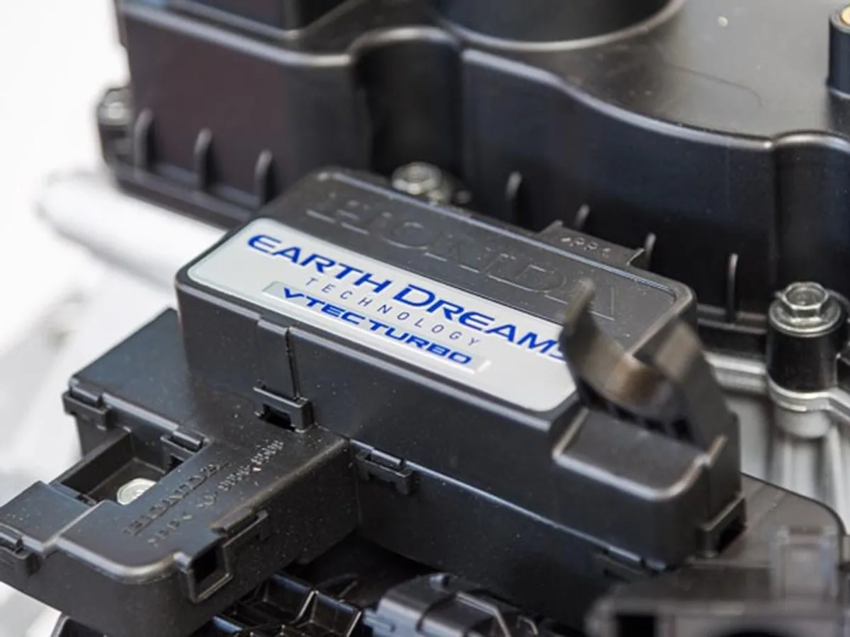 Новая Honda Civic получит для Европы литровый турбодвигатель