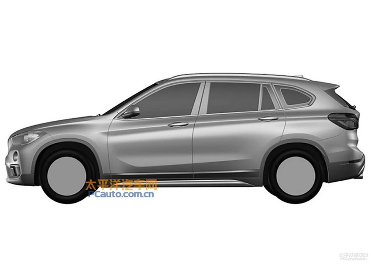 x1-01.jpg BMW X1 получит удлиненную версию