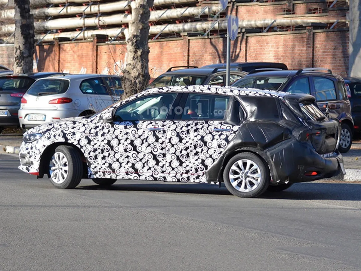 tipo-01.jpg Fiat тестирует универсал Tipo