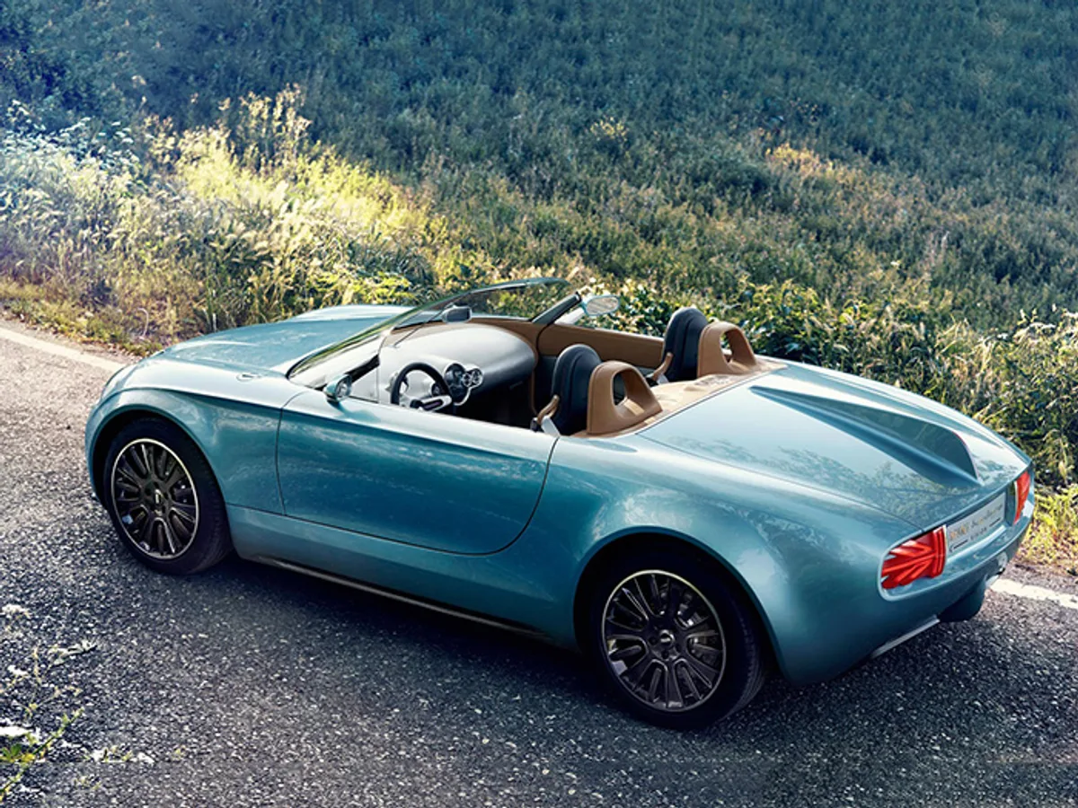 01.jpg Вместо родстера Superleggera у MINI может появиться седан