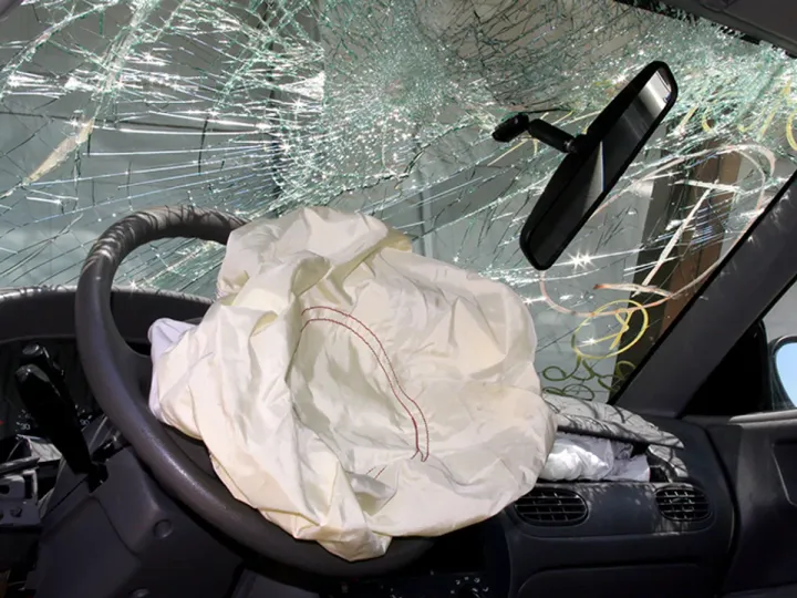 Проблемные подушки Takata могут привести к отзыву 100 млн автомобилей
