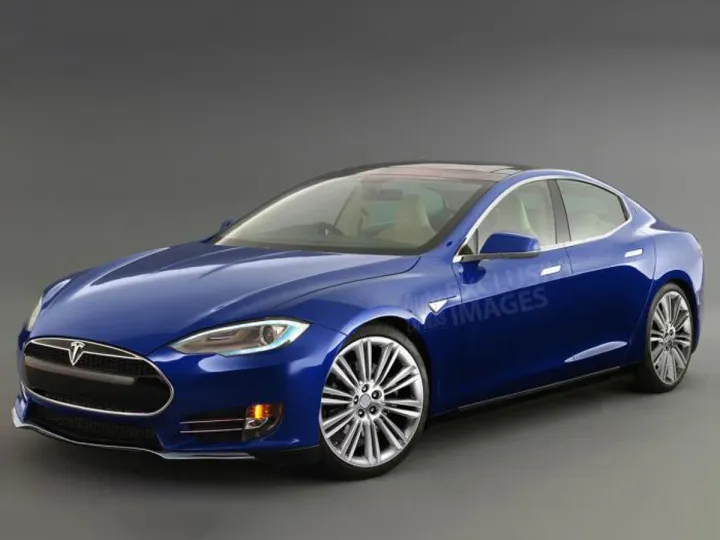 Tesla Model 3 представят в конце марта