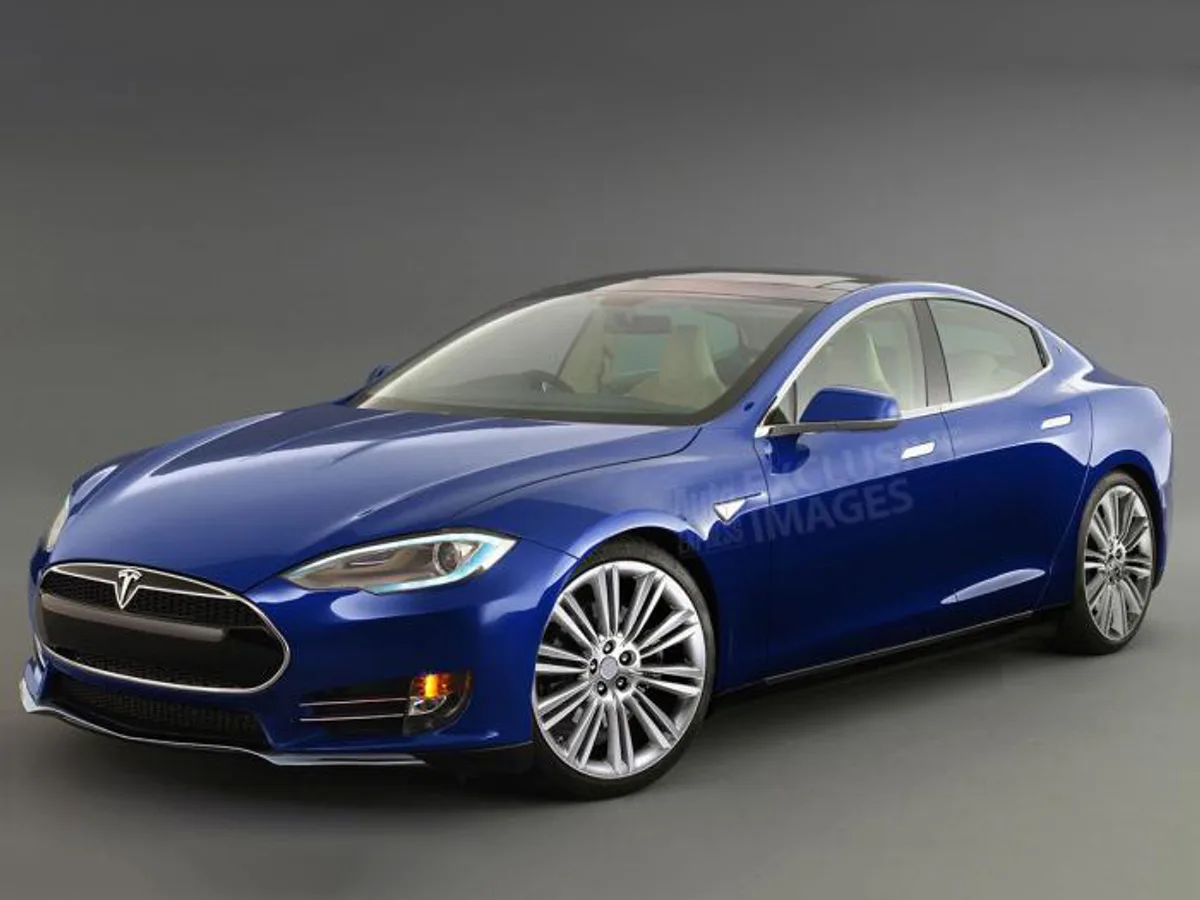 Tesla Model 3 представят в конце марта