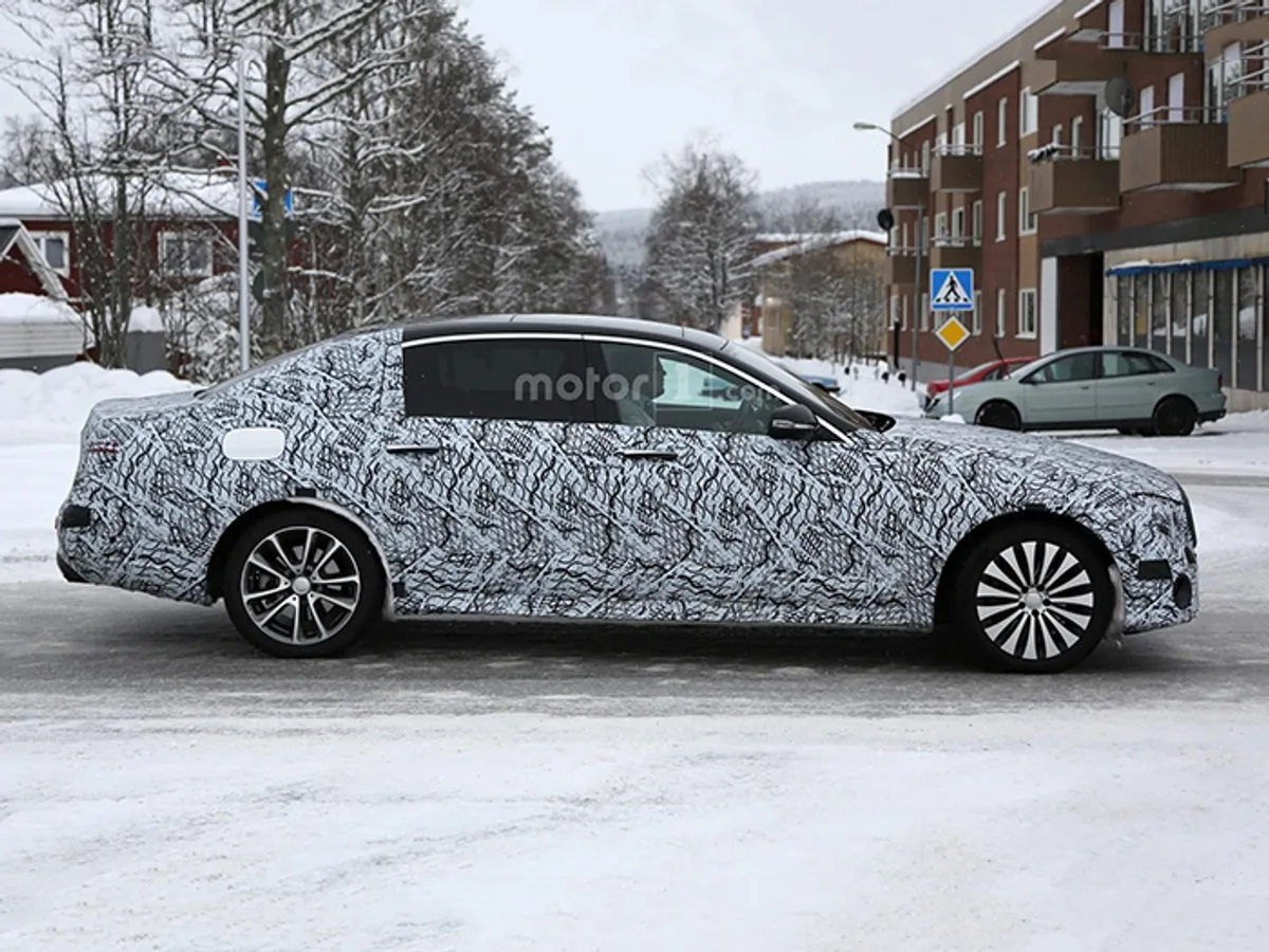 maybach01.jpg Mercedes-Maybach E-класса тестируют в условиях холода