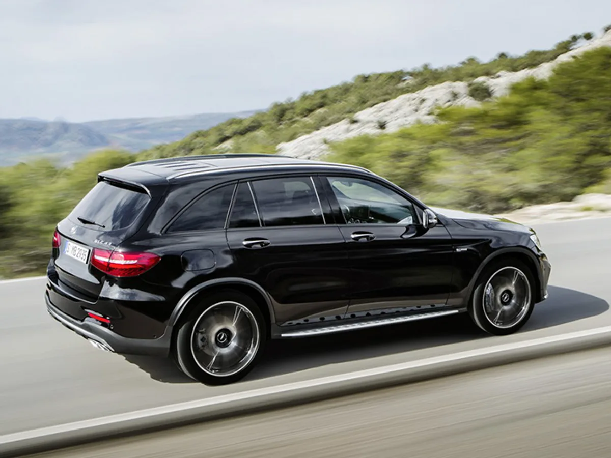 glc43-01.jpg Mercedes-AMG рассекретил «заряженный» кроссовер GLC E43