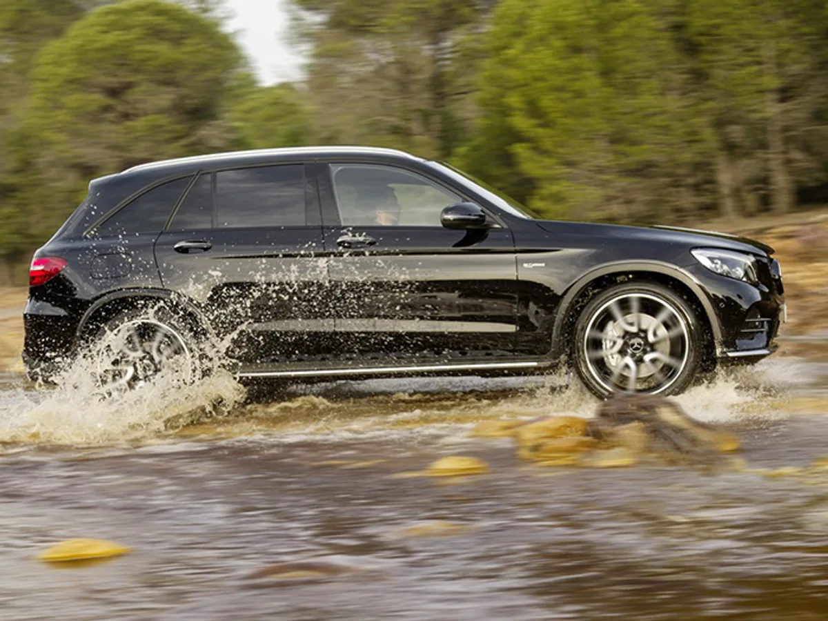 glc43-02.jpg Mercedes-AMG рассекретил «заряженный» кроссовер GLC E43