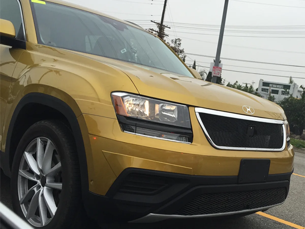 crossblue01.png Рассекречен облик большого кроссовера Volkswagen