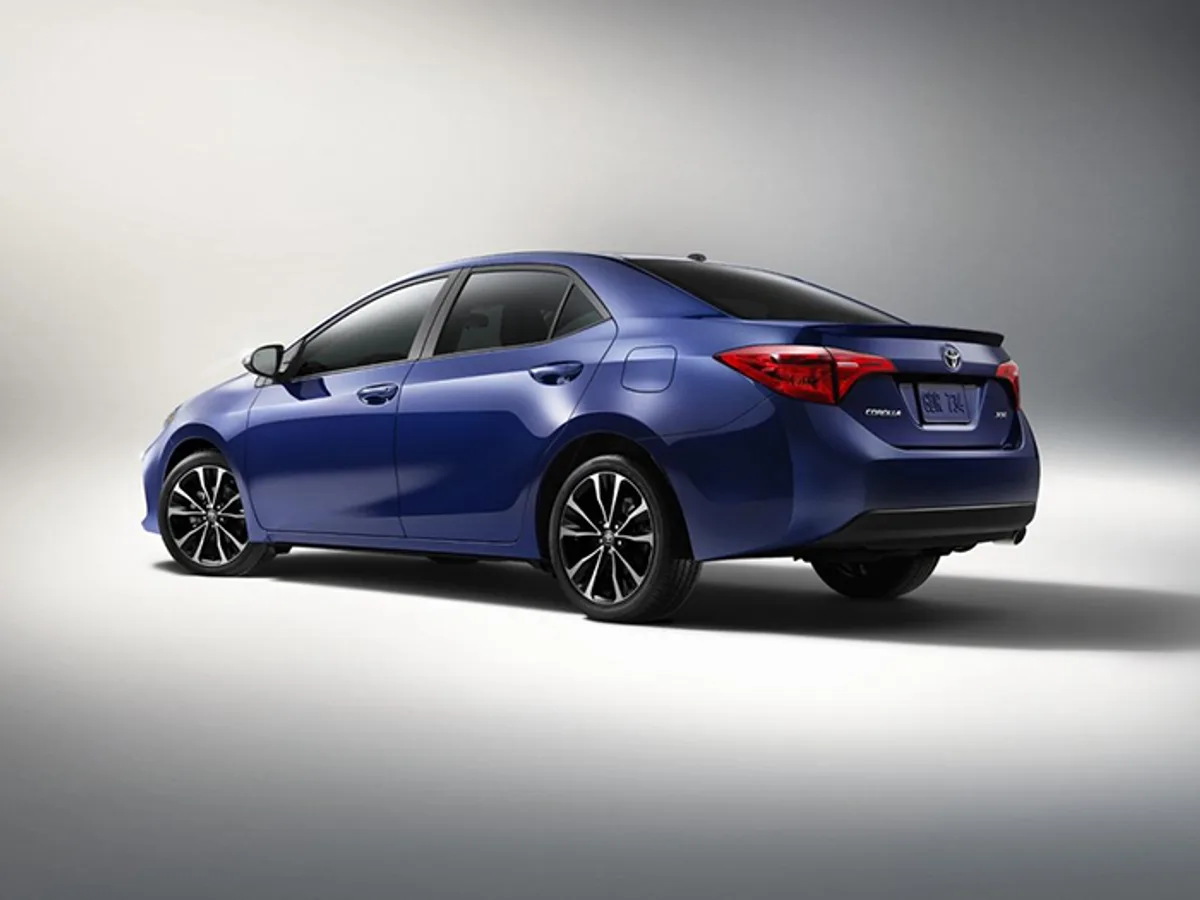 corolla01.jpg Toyota обновила Corolla для американского рынка