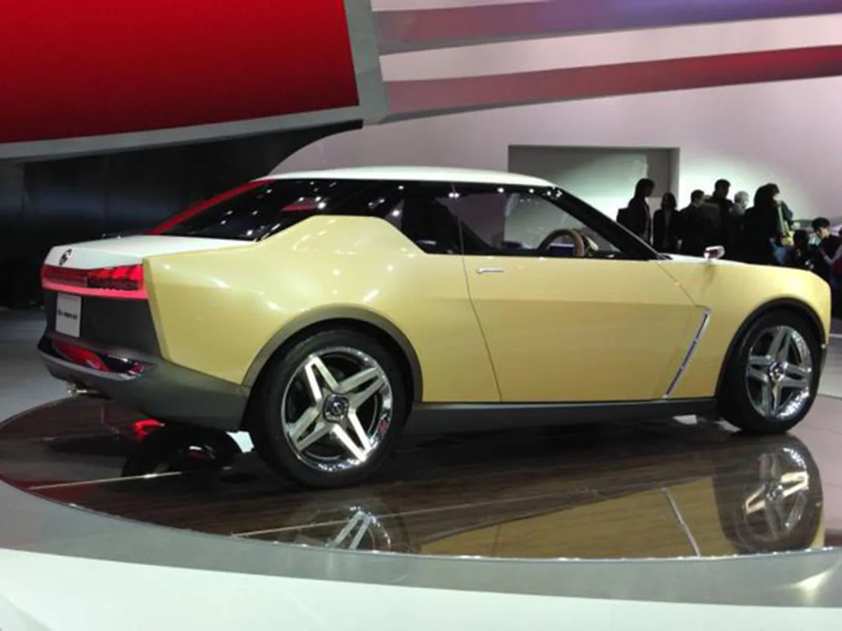 01.jpg Nissan отказался от недорого спорткара