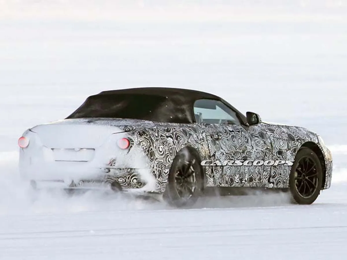 z5-01.jpg BMW тестирует наследника родстера Z4