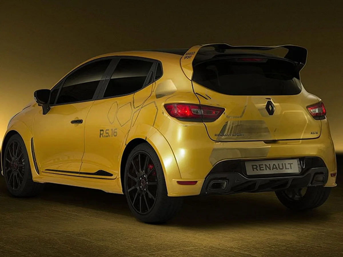 cliors01.jpg Renault представила экстремальный вариант Clio RS