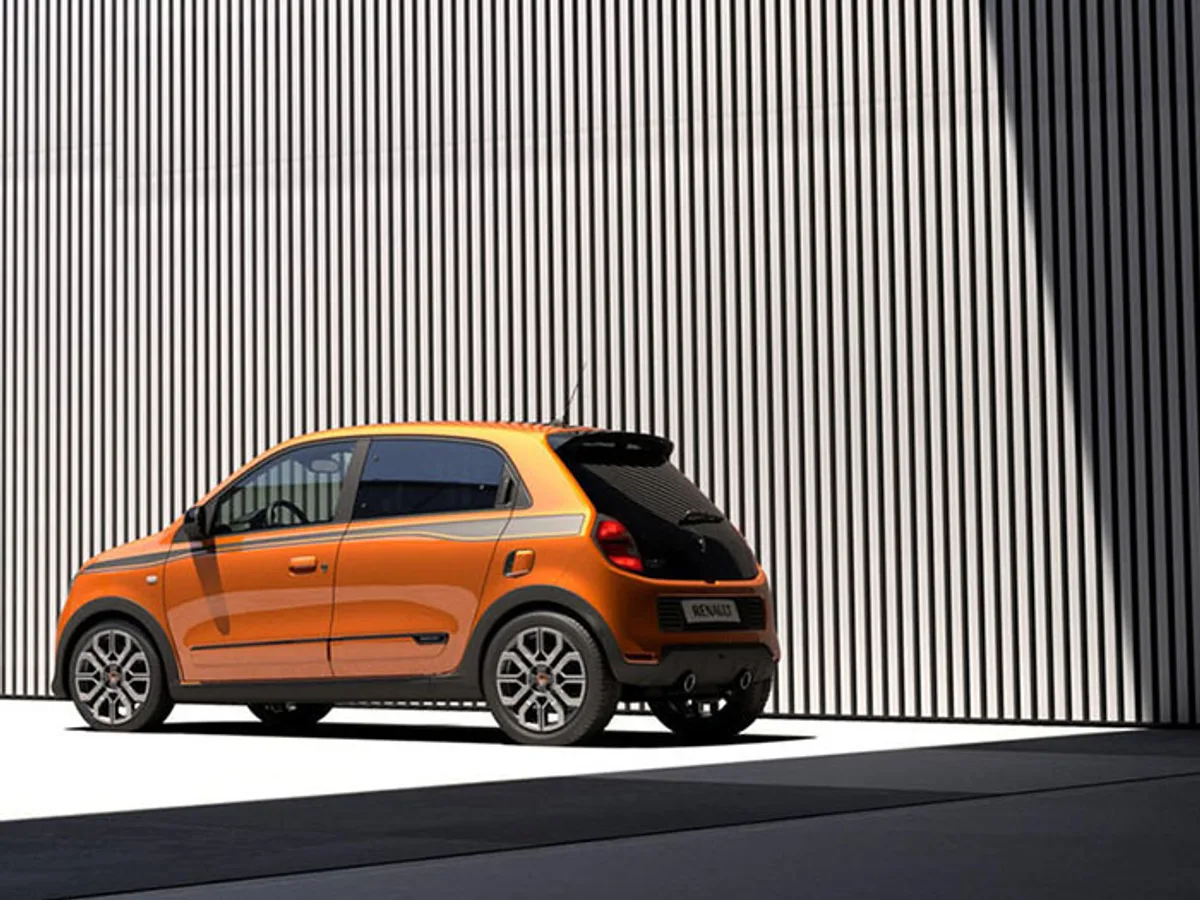 twingogt-01.jpg Renault представила «заряженный» вариант Twingo GT