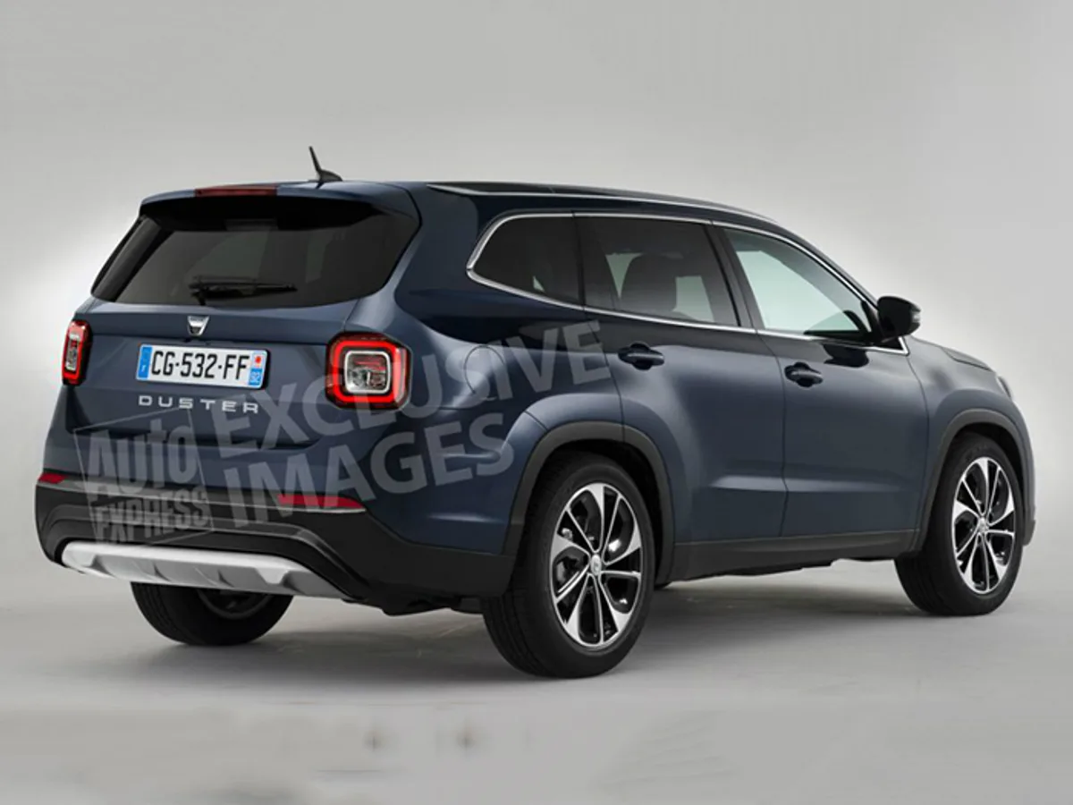 duster01.jpg Новое поколение Duster получит семиместную версию