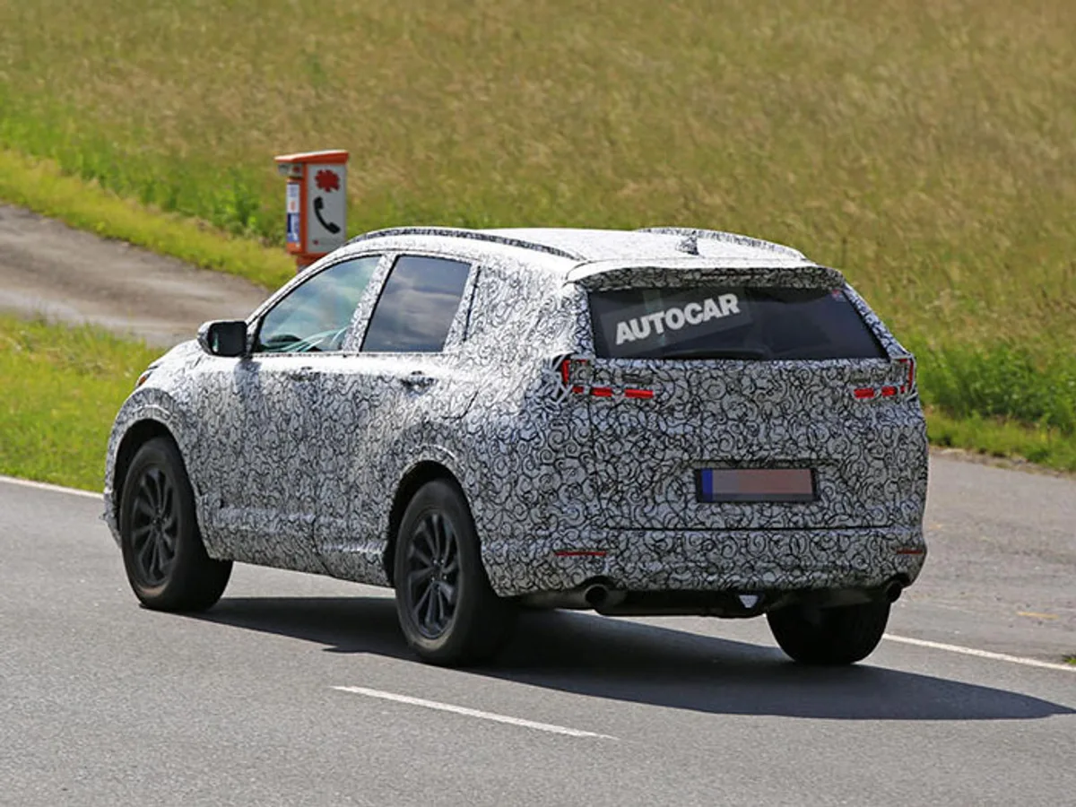 crv01.jpg Honda CR-V станет семиместной
