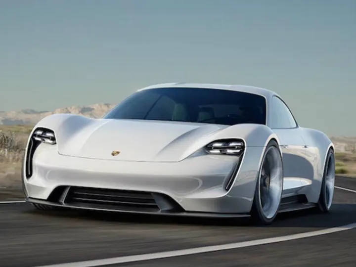 Audi и Porsche разработают автомобиль будущего