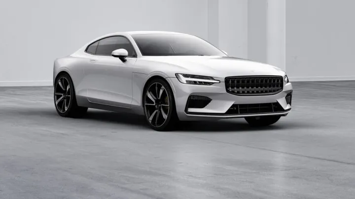 Volvo запустит в Китае производство гибридов и электромобилей под брендом Polestar