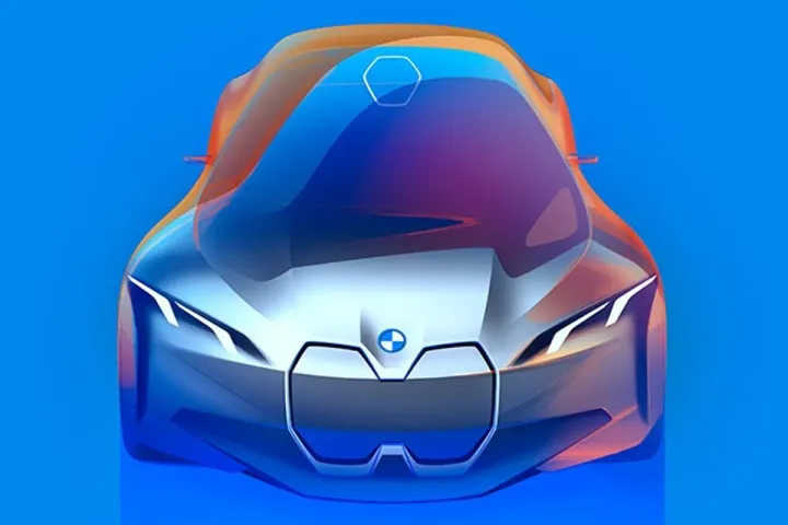 BMW создаст конкурента гиперкару Project One от AMG