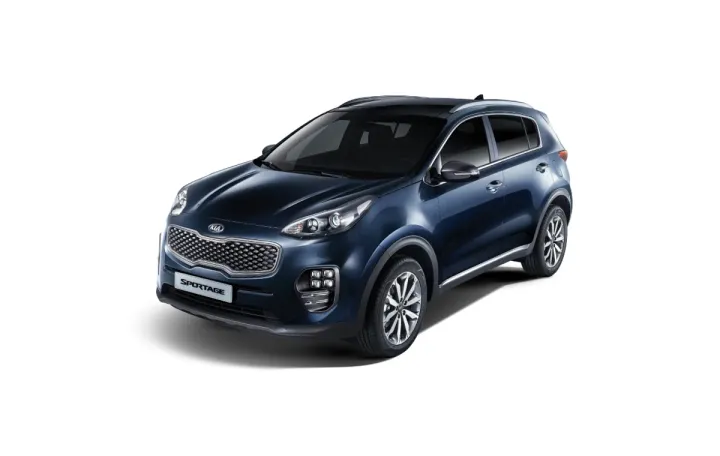 KIA продала более пяти миллионов кроссоверов Sportage