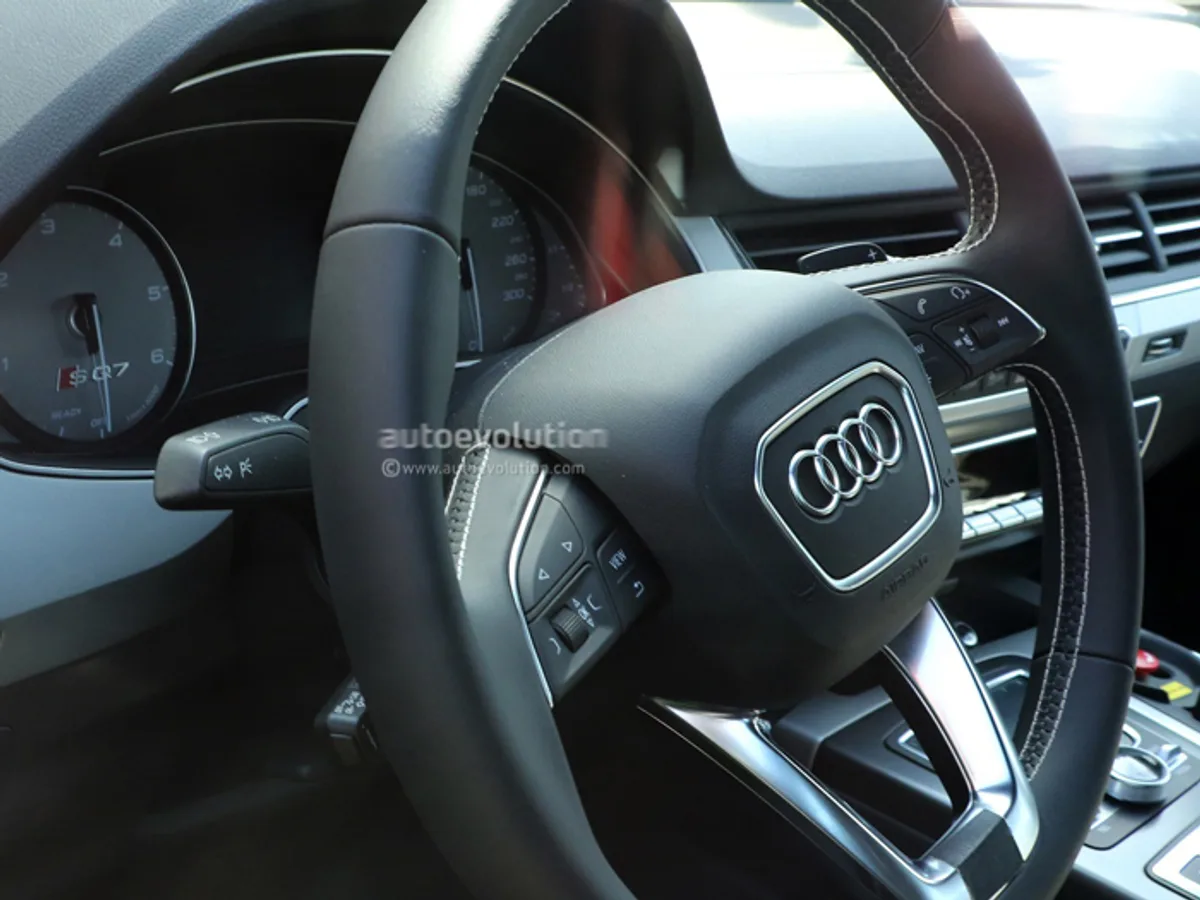 В Германии арестовали главу концерна Audi