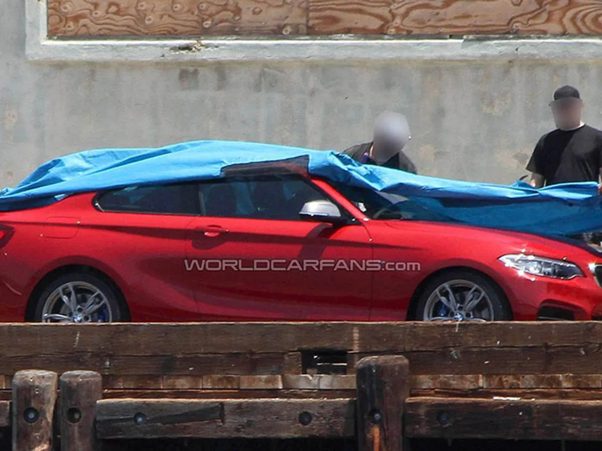 02.jpg BMW M235 рассекретили