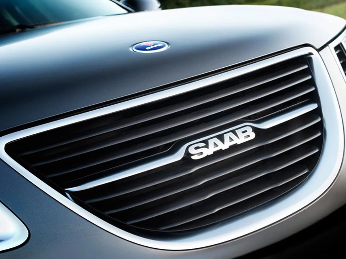 Топ-менеджмент Saab арестован