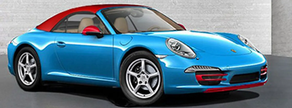 Porsche готовит доступный вариант 911