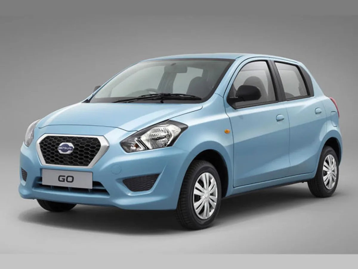 Datsun может выйти на европейский рынок