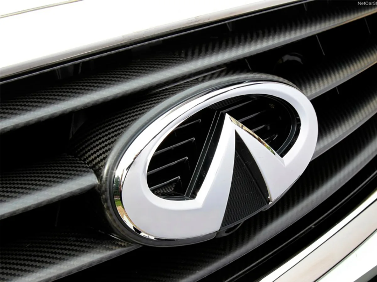 Infiniti G37 будет продаваться одновременно с Q50