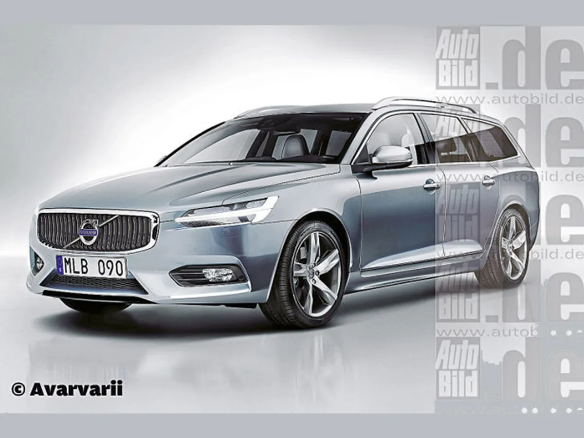 volvo02.jpg Volvo: наступление в премиуме, три модели за два года