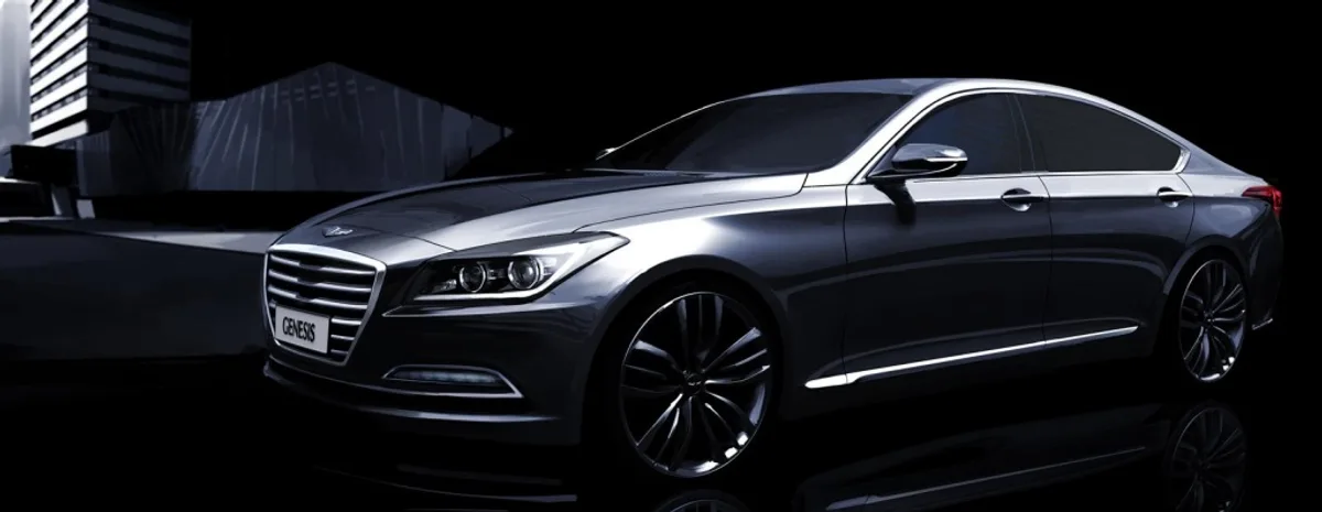 genesis00.jpg Hyundai показал новый Genesis