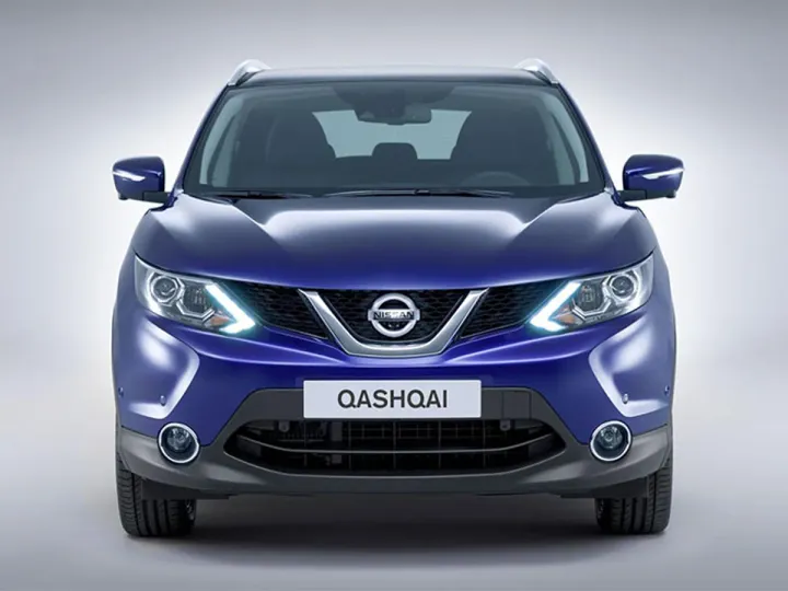 Nissan Qashqai: известны цены и комплектации