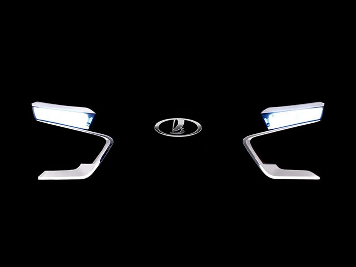 У Lada появится большой кроссовер