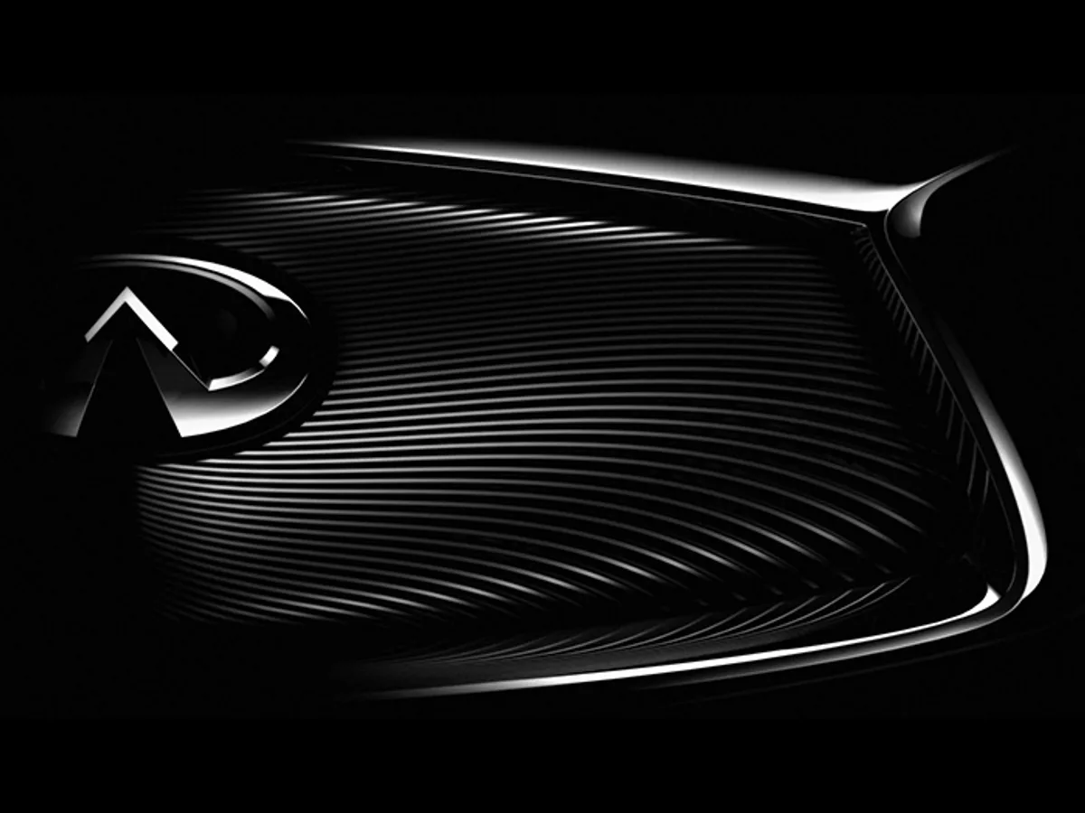 Infiniti поднимет цены в России в апреле