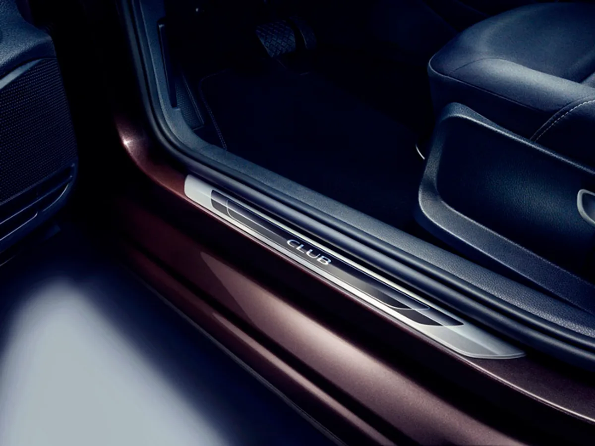 Volkswagen Polo и Volkswagen Tiguan получили спецсерию для России